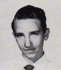 Forrest Lee “Frosty” Coe Jr. (1943-1995)