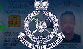 .maklumat peribadi mereka seperti no kad pengenalan untuk mendapatkan maklumat. Polis Siasat Laman Sesawang Iklan Jual Mykad Palsu Dalam Talian