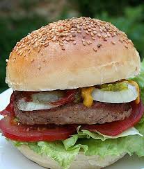 Epingle Sur Hamburger