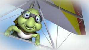 The show is 3d animated and stars two caterpillars named hermie and wormie. Hermie And Friends Season 1 Episode 1