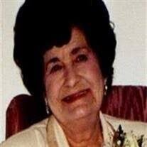 Bobbie Lou Ellenburg Obituary