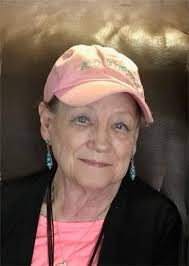 Charlene Oppor Obituary (1944