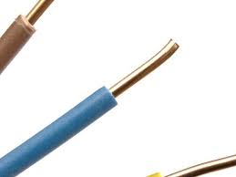 Comment fonctionnent les sections de câbles ? Choisir La Bonne Section D Un Cable Electrique