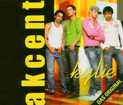 Akcent dragoste de inchiriat slowed reverb. Kylie Maxi Cd Audio Cd Akcent Amazon Com Music