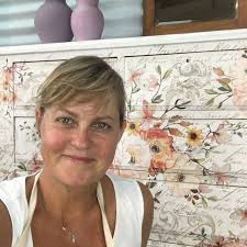 Melissa Donegan Art (@rustybluerefashionedfurniture) • Instagram photos and  videos