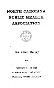 59th Annual Meeting