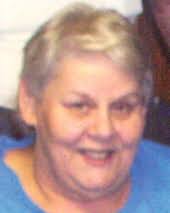 Obituary information for Nancy Jean Weaver