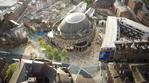 Leeds united scores & fixtures. Leeds Corn Exchange Renovation Work Approved By Council Bbc News