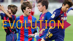 Librivox is a hope, an experiment, and a question: Exclusive Footage The Evolution Of Riqui Puig Youtube