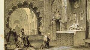 Desamortizaciones - José María Marco