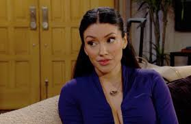 The Young And The Restless Spoilers: Audra Returns From France With A  Shocking Pregnancy Twist—Is