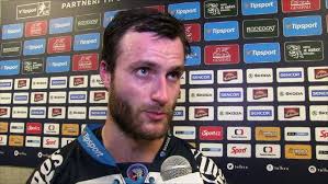 Střelec Jan Eberle po výhře v Chomutově