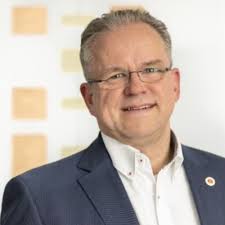 Frank Blechschmidt posted