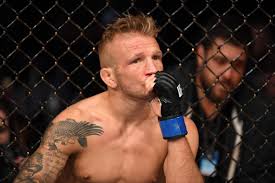 Dillashaw is only focused on winning later tonight (sat., july 24, 2021) at ufc vegas 32 live on espn/espn+ from inside ufc apex in las vegas, nevada, when the former ufc bantamweight. Tj Dillashaw Suspended Ex Ufc Champion Hit With Major Sanction After Testing Positive For Epo
