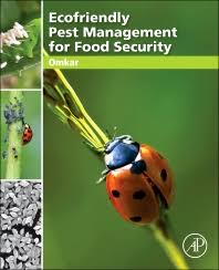 Integrated pest management (ipm) is the implementation of diverse methods of pest controls, paired with monitoring to reduce unnecessary pesticide applications. Ecofriendly Pest Management For Food Security 1st Edition