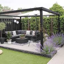 Whether you're planting a container garden or getting a vegetable plot in shape, you need the right tools to till, weed, trim, and water. Most Recent Pics Shade Garden Design Suggestions If The Yard Is Full Of Large Shade Trees It In 2021 Small Backyard Landscaping Backyard Backyard Landscaping Designs