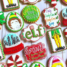 Pin On Christmas Cookie