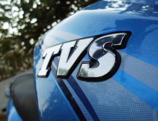 TVS iQube