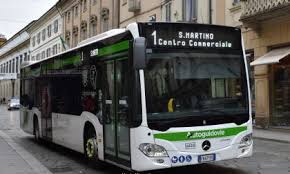 Venerdì 12/01/2018 è in programma uno sciopero del trasporto pubblico a roma della durata di 24 ore: Sciopero Autobus Venerdi Mattina Mezzi Fermi 4 Ore Prima Pavia