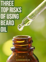 The hair growth was monitored for 10 days, and each herbal oil showed growth at various concentrations. The Disadvantages Of Using Beard Oil Side Effects And Risks Beard And Company