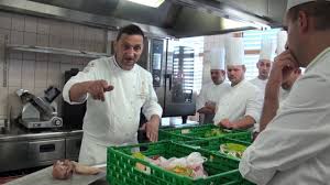 Une Journee Avec Laurent Lalvee Meilleur Ouvrier De France 2007 Charcuterie Traiteur Youtube