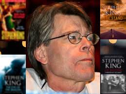 Written by stephen king, produced by j. Non Horror Books By Stephen King That Are As Exciting The Times Of India