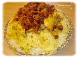 We did not find results for: Couscous Kip Met Rozijn Ui Chadia