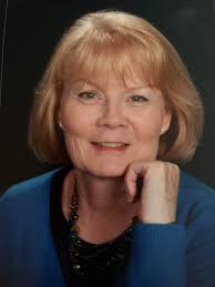 Found a couple of photos of Jill as we near the one year mark of her  passing (Feb 6).