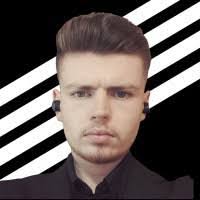 Marcus Davidson's Instagram, Twitter & Facebook