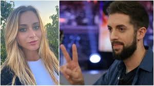 Paula badosa, nacida en nueva york hace 23 años, empezó a destacar en el deporte cuando no era más que una niña, pero la presión pudo con ella y casi abandona el tenis. Paula Badosa Habla Claro Sobre Su Romance Con David Broncano