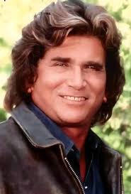 There has always been talk about why Michael Landon didn't bring Lorne  Greene (Ben Cartwright in *Bonanza*) to *Little House
