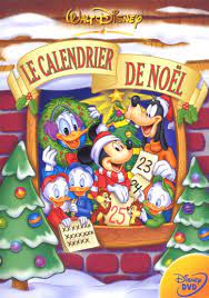Ce film marque la première apparition de mickey mouse à l'écran depuis 1953. Mickey Le Calendrier De Noel Film De Sanctuary