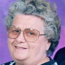 Sara Dee Ebert Obituary