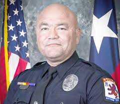 Johnny Almendarez, Jr.