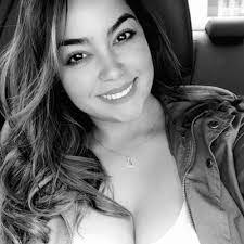 Ada Abregu's Instagram, Twitter & Facebook