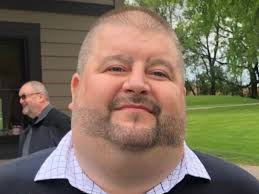 Fundraiser by Jeffrey Causton : Brandon John Donohue