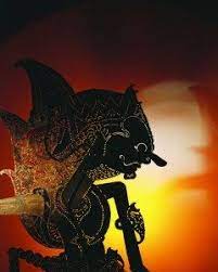  Jawa Shadow Puppets Shadow Art Puppets