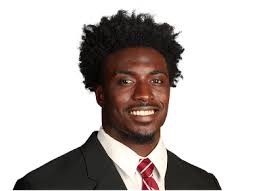Dylan Moses Linebacker Alabama