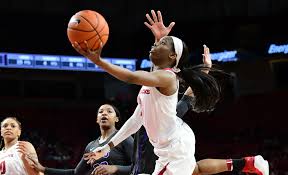 Somehow when she gets to that place, she always makes that right turn at that. Dungee Selected To Usa Basketball Pan Am Trials Arkansas Razorbacks