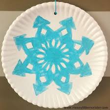 See search results for this author. Wonderful Winter Crafts For Kids Messy Little Monster