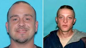 Tiroteo en Kennedale: Xavier Aguilar y Sonny Ayala arrestados por crimen  organizado