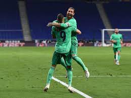 Cristiano ronaldo is the highest scorer ever in matches between real madrid and getafe. Confirmed Lineups Real Madrid Vs Getafe 2020 La Liga Managing Madrid