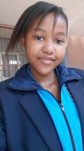 Yo'Landa Amahlubi A'Yanda II Uyinene:😭 August 24, 19-year-old was lured  into the Clareinch post office, then raped and killed. Jesse:😭 August 31,  19-year-old woman and her 85-year-old grandfather were found murdered in