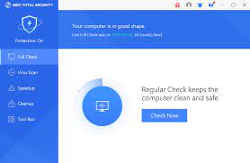360 Total Security: Free Antivirus Protection For Home And Business| Virus  Scan & Anti-Malware For Windows