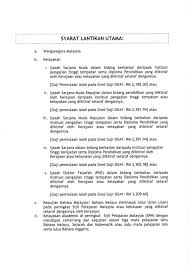 Maybe you would like to learn more about one of these? Jawatan Kosong Mara Tarikh Tutup 19 Julai 2017 Azizulwmc Com