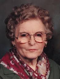 Obituary of Ina Fields