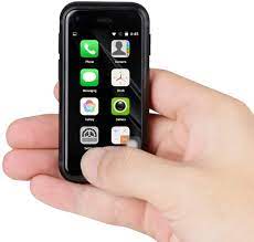 Get the best deal for unlocked 3g mobile phones from the largest online selection at ebay.com.au | browse our daily deals for even more savings! Buy Sudroid Mini Smartphone Child Phone Soyes The World S Smallest Cell Phone 2 5 Inch Android Small Phone Quad Core 1g 8g 5 0mp Dual Sim High Definition Mini Phones Unlocked 3g Mobile Phone Black Online