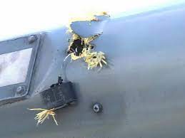 Durante la tarde de este viernes 25 de junio se conoció que el presidente colombiano, iván duque, fue víctima de un atentado cuando se transportaba en su helicóptero presidencial hacia cúcuta. Ij28fzuw2z3bym