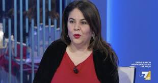 Questa sentenza lapidaria della nota scrittrice, attivista, agitatrice politica michela murgia riesce a sintetizzare in. Disperati Contro Il Centrodestra Michela Murgia E Da Brividi Il Tempo