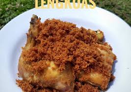 Pin Di Sayur Godok